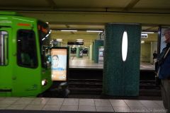 u-Bahn fahren mit bernd,
Hbf-Waterloo